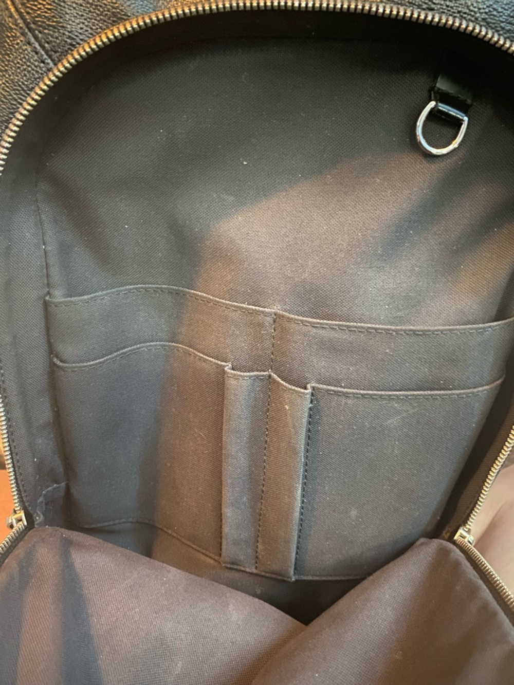 Louis Vuitton Michael Damier Graphite Backpack 🎒 - Picture 8 of 14